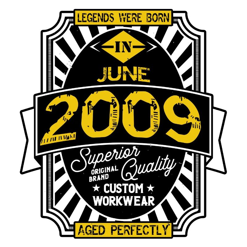 2009 JUNI
