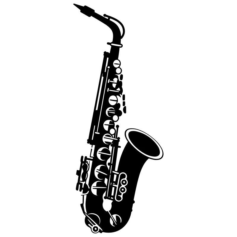 saxophone