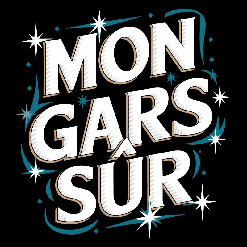 Mon gars sûr