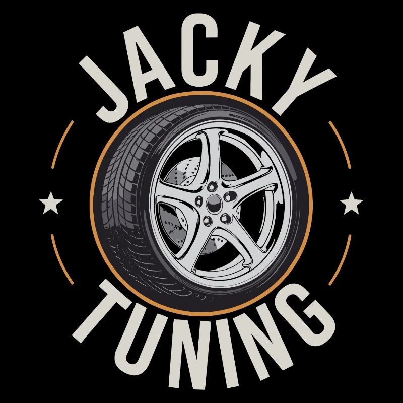 Jacky Tuning