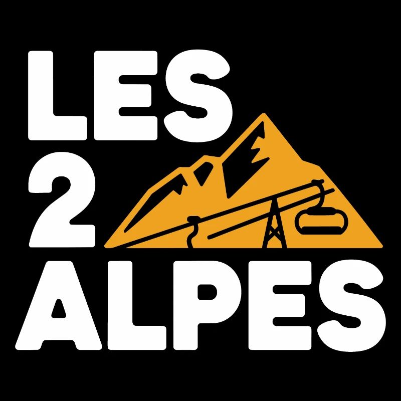Les 2 Alpes