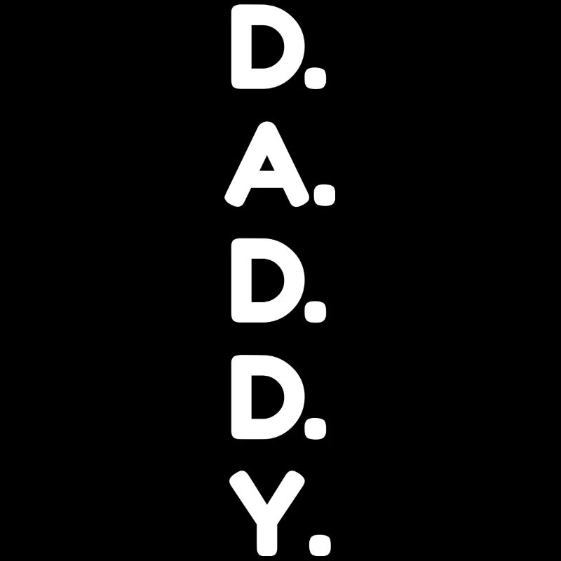 Daddy