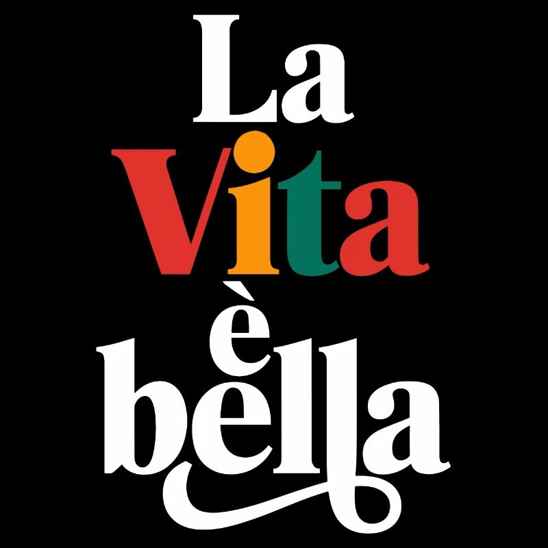 La vita è bella