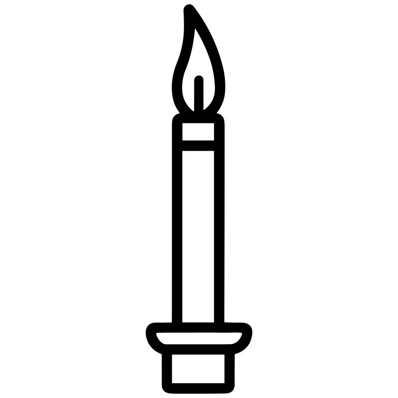 Candle