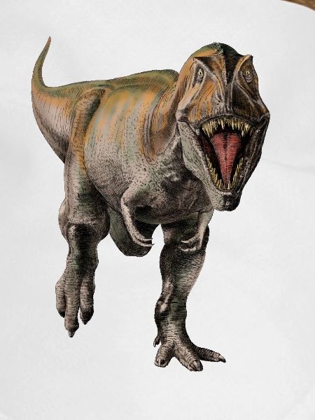 Dinosaur