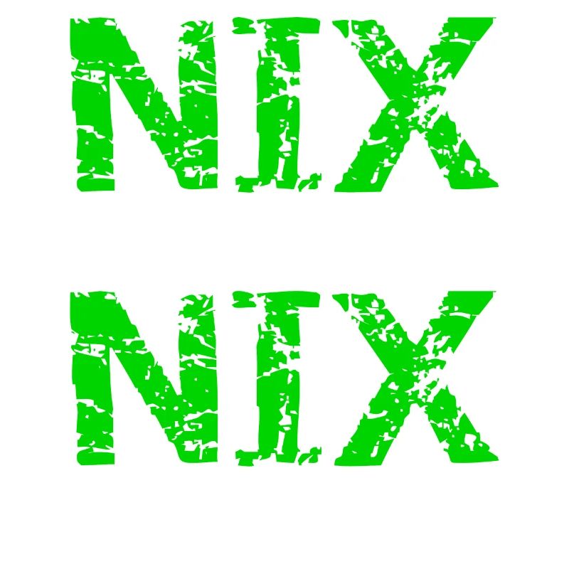 Nix Backup Nix Pity Disk Save Admin