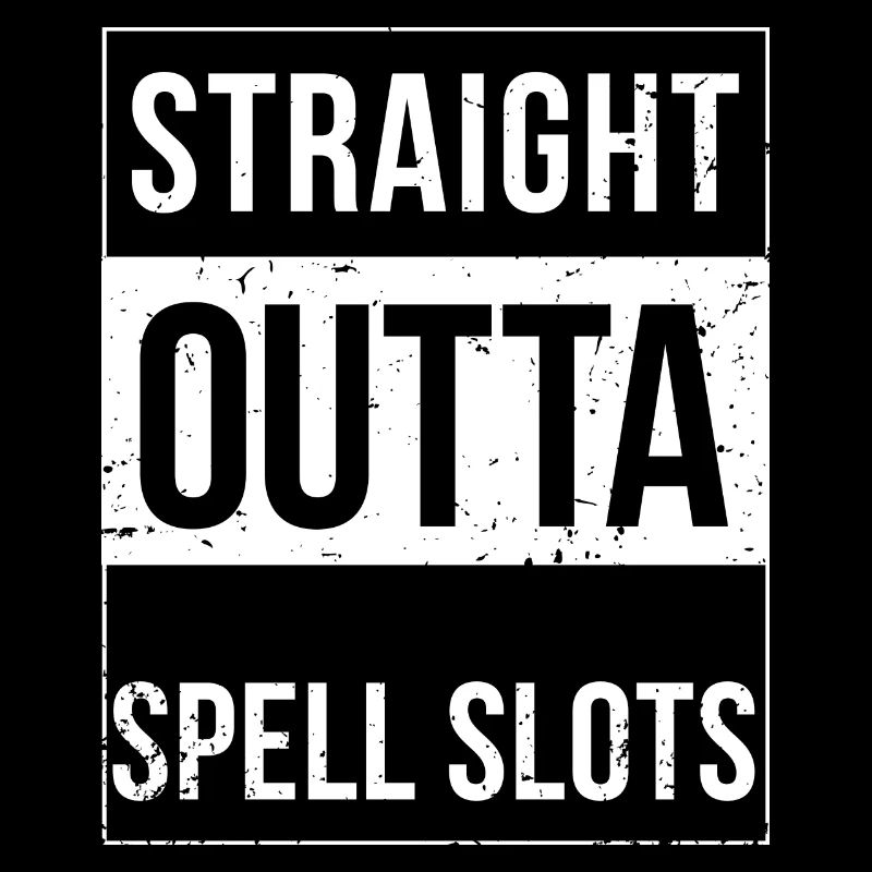 Directly without spells