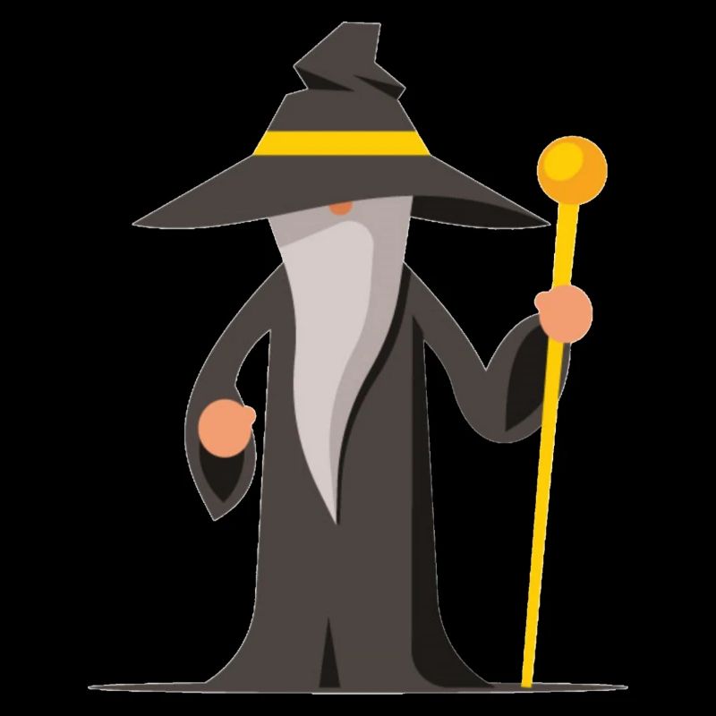wizard