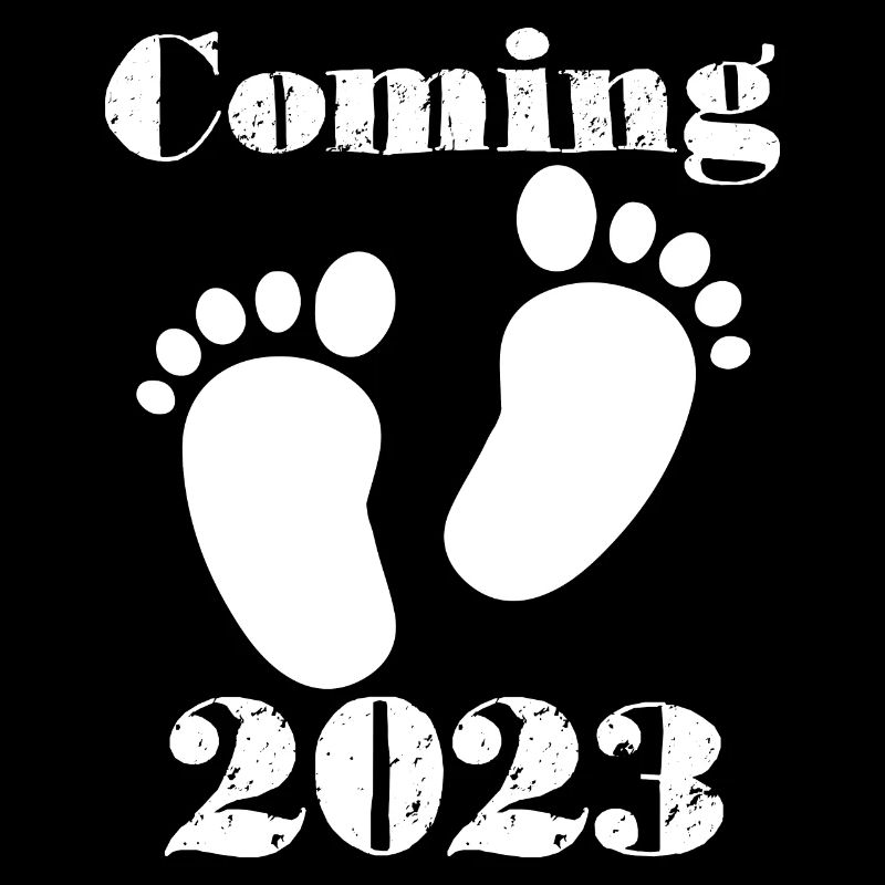 Bébé arrive 2023, Grossesse Enceinte