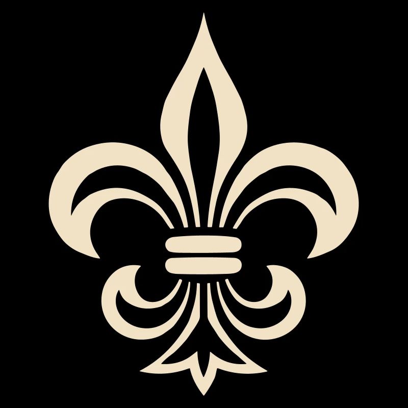 fleur de lys