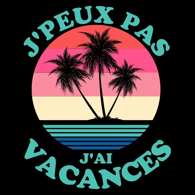 Vacances d'été