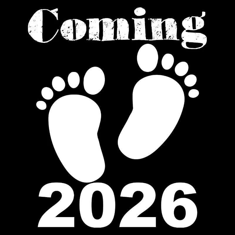 Annonce joyeuse bébé 2026