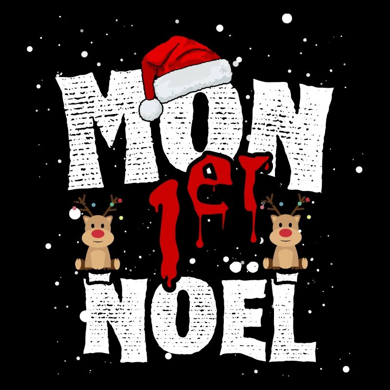 Mon 1er Noël