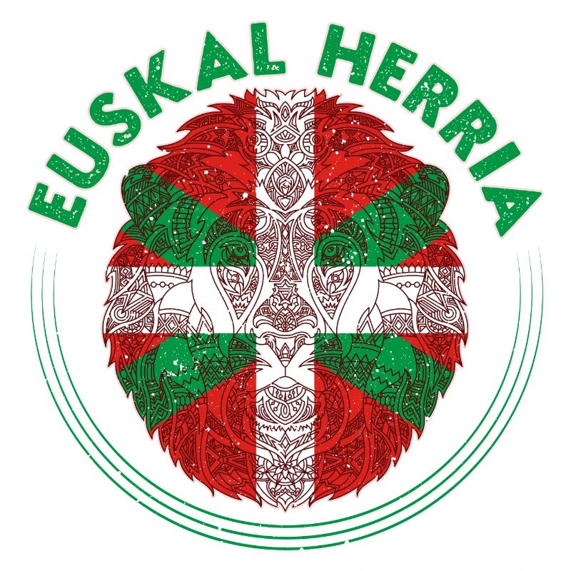 Basken Euskal Herria Spanien Euskara Spanien
