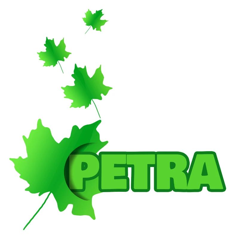 First name Petra