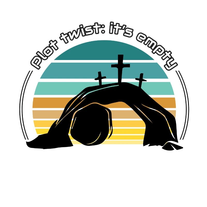 Plot twist: c’est vide