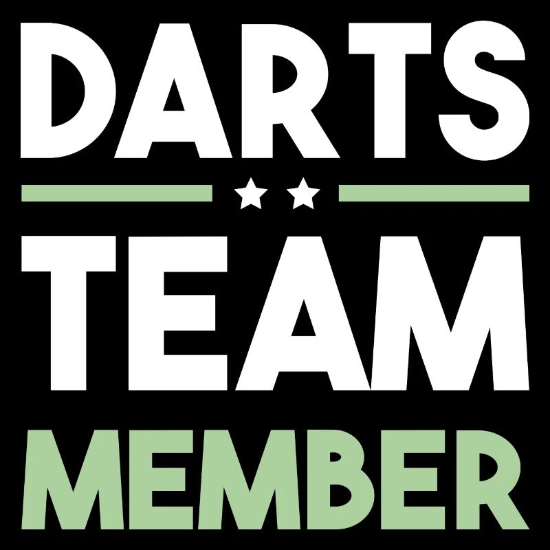Équipe de fléchettes