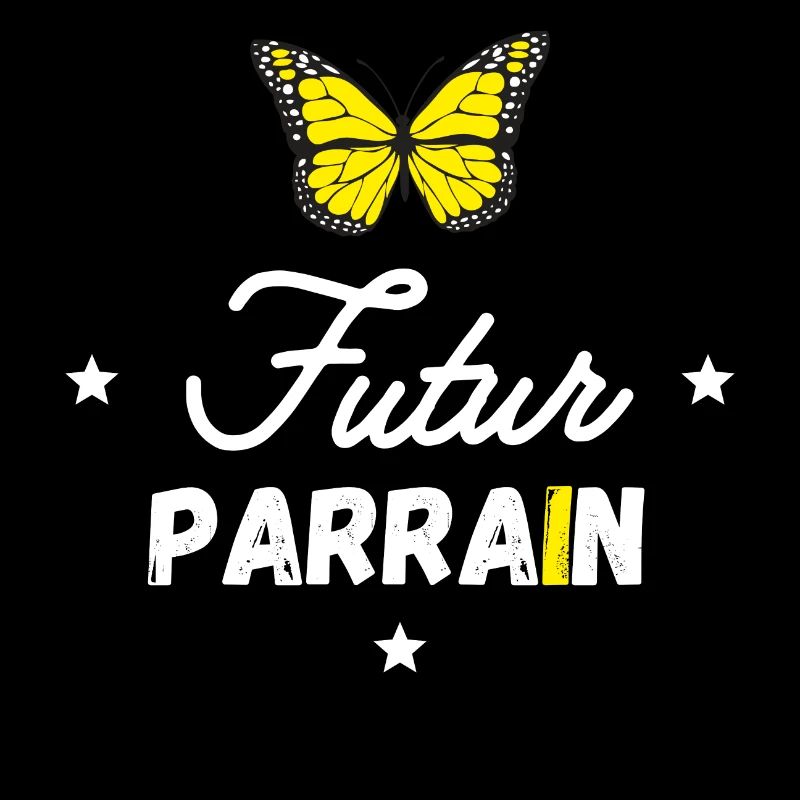Futur parrain