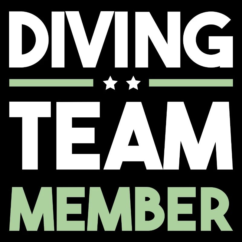 Diving Team
