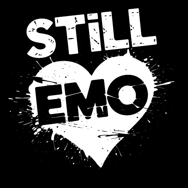 Toujours Emo ! Emo Goth Alternative