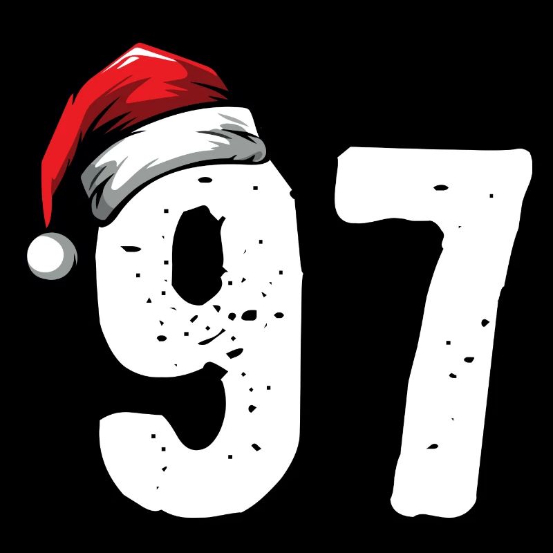 97 Numéro Noël