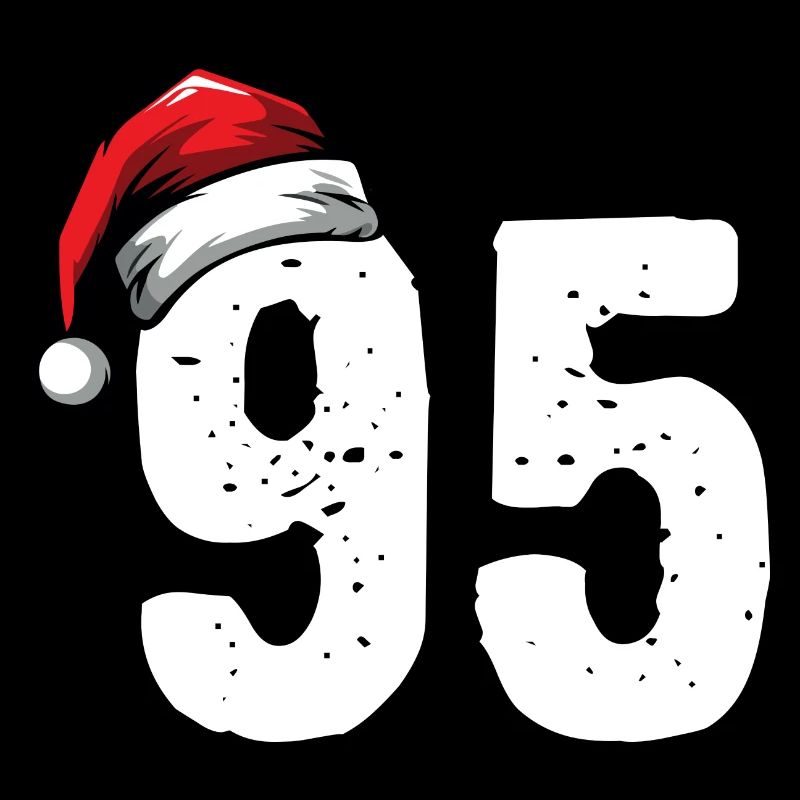 95 Numéro Noël