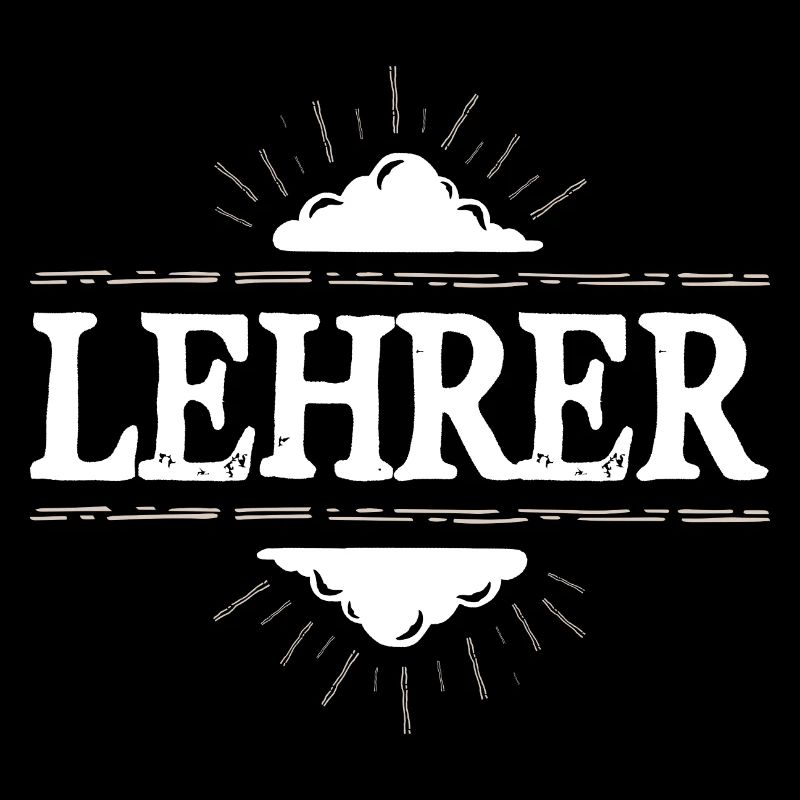Lehrer Beruf
