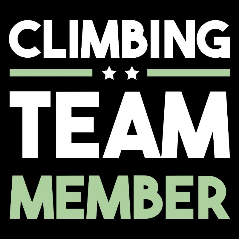 Climbing Team