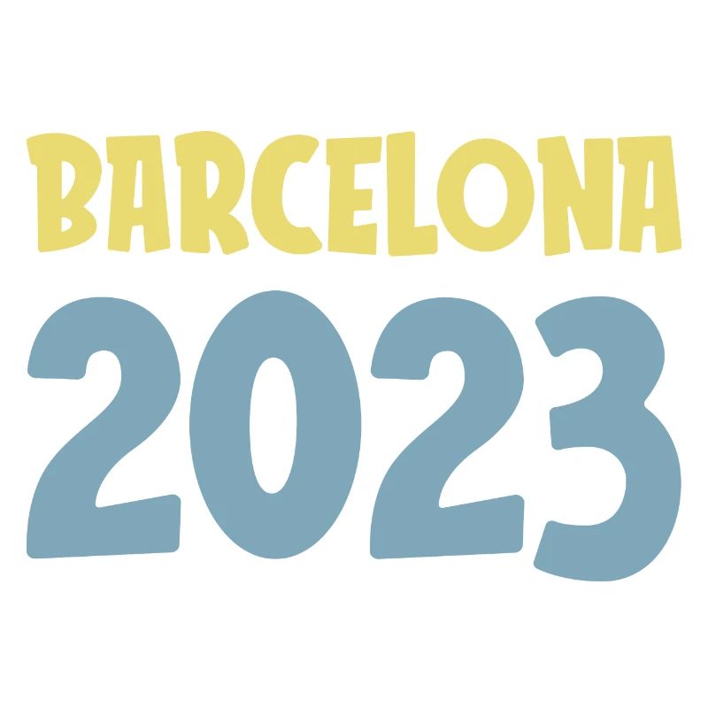 Barcelone 2023