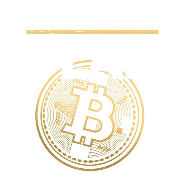 Crypto Bitcoin It's time for Plan B Shirt Geschenk