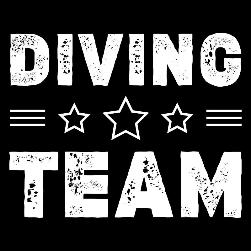 Diving Team
