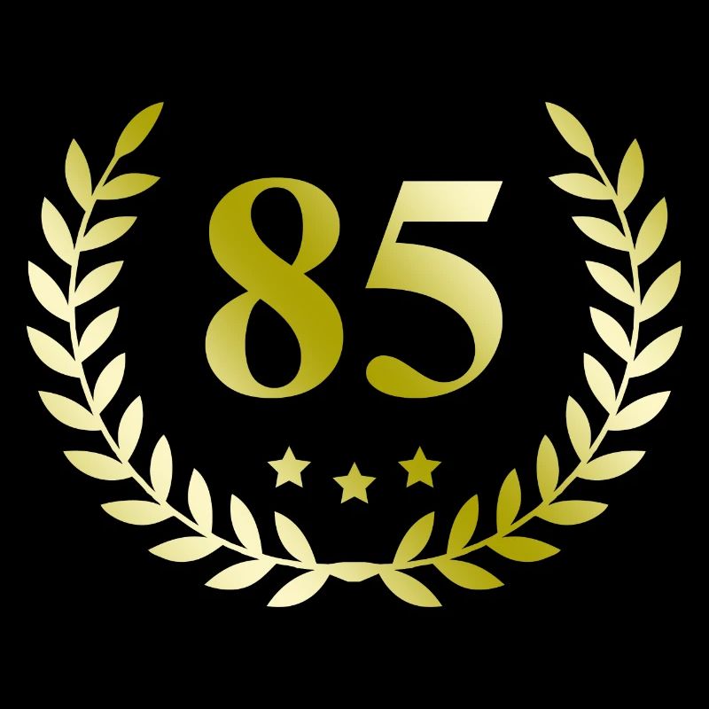 85 Couronne numérique