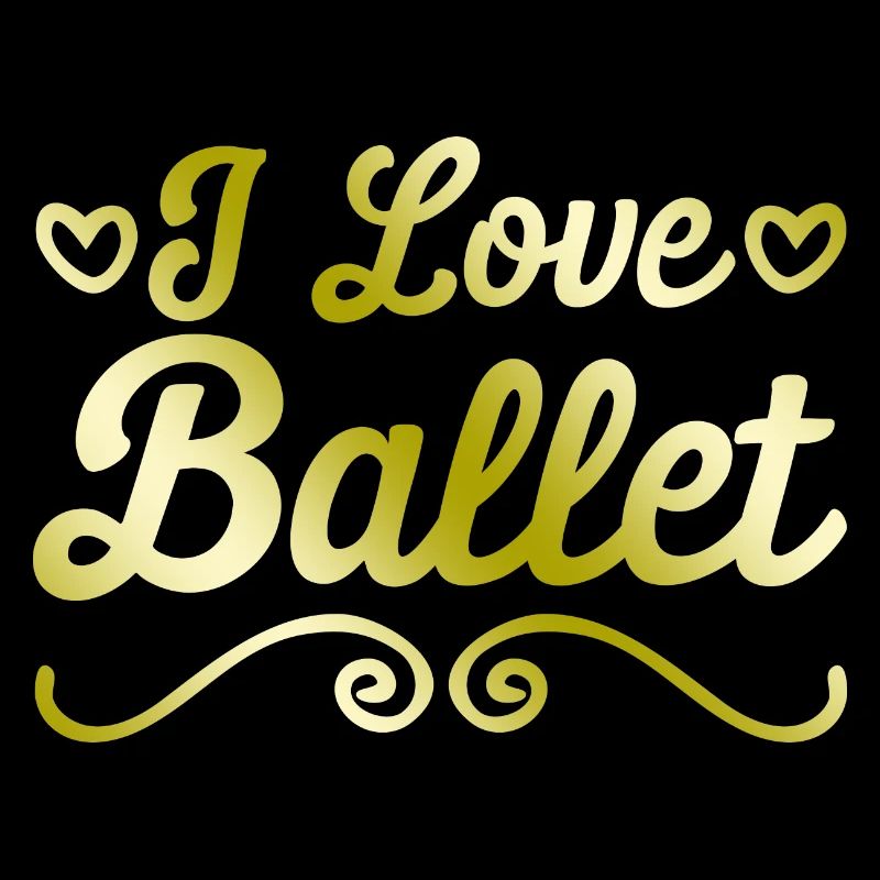 J’adore le ballet
