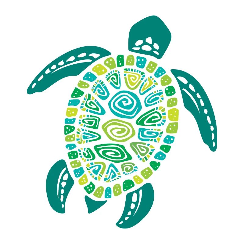 Save Turtle Save Planet