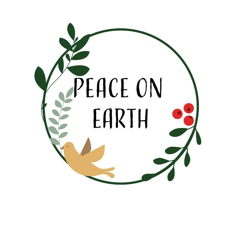 Peace on Earth