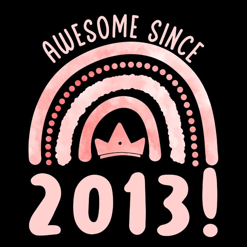 2013 Né en 2013