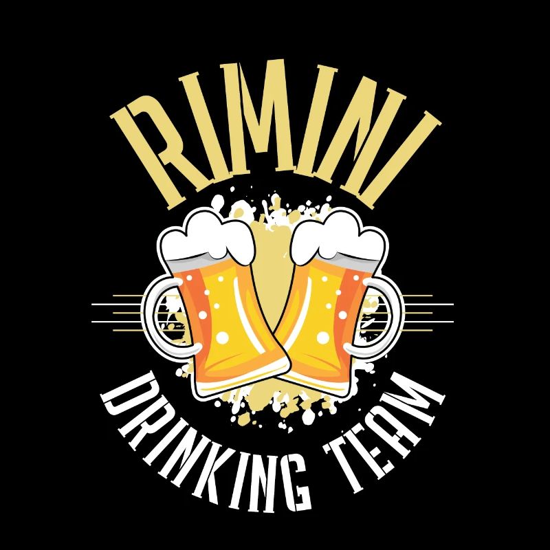 Rimini Drinking Équipe