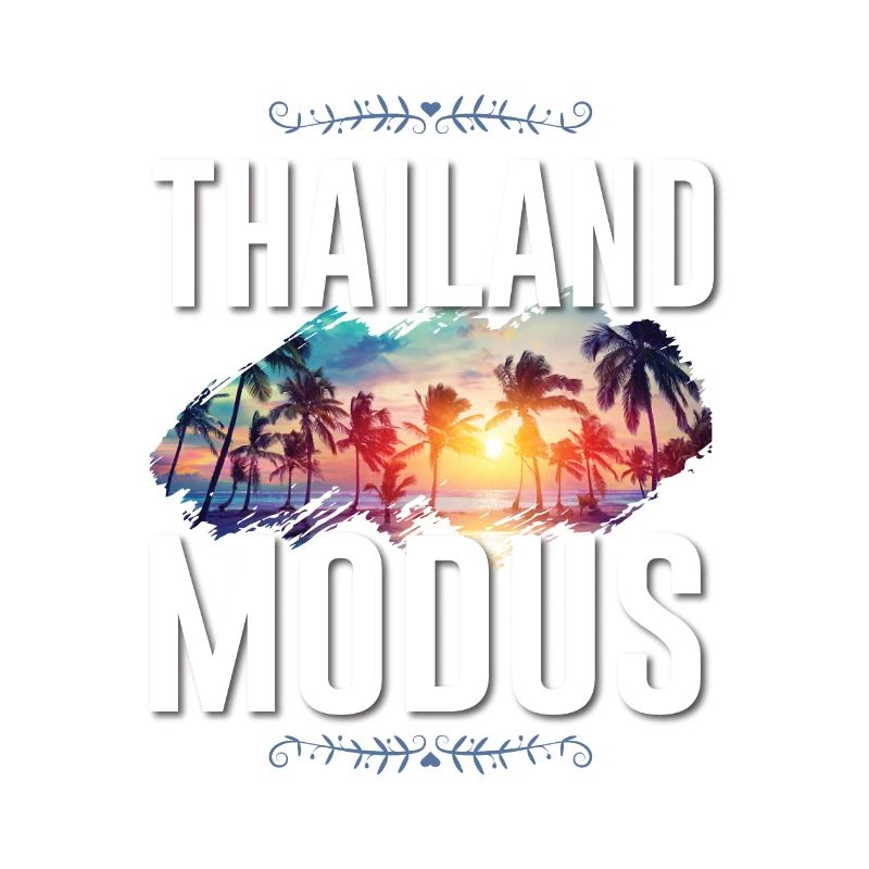 Mode Thaïlande