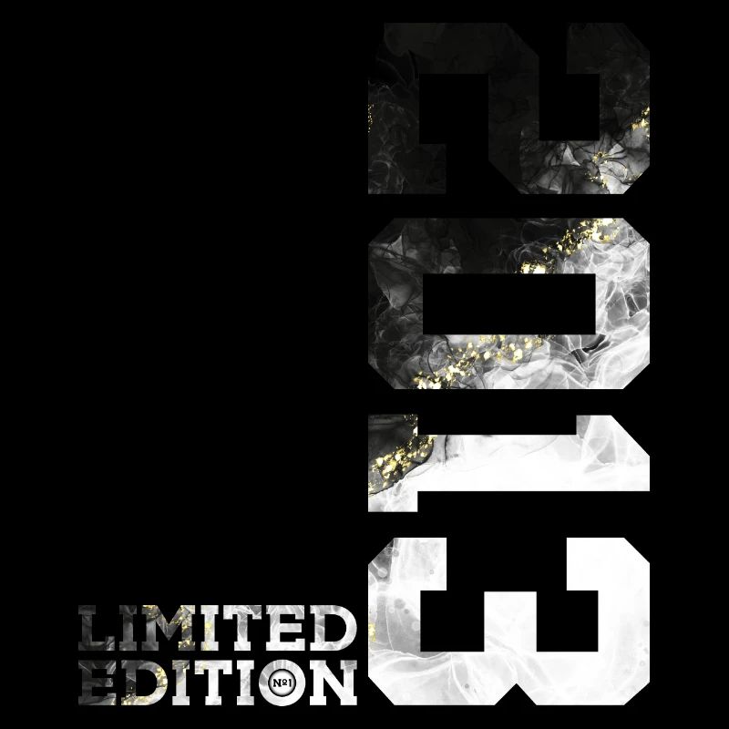 ÉDITION LIMITÉE 2013 COOL 13E ANNIVERSAIRE