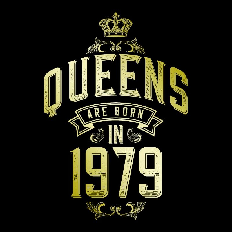 Queens born in 1979