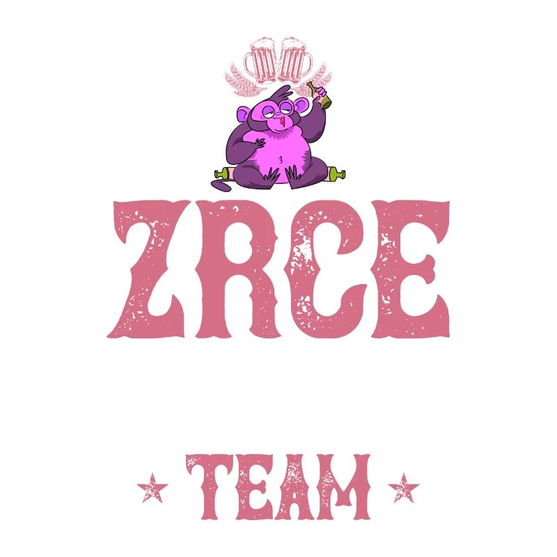 Équipe Zrce Drinking
