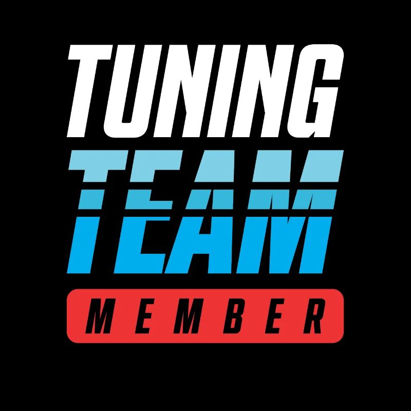 Équipe de tuning