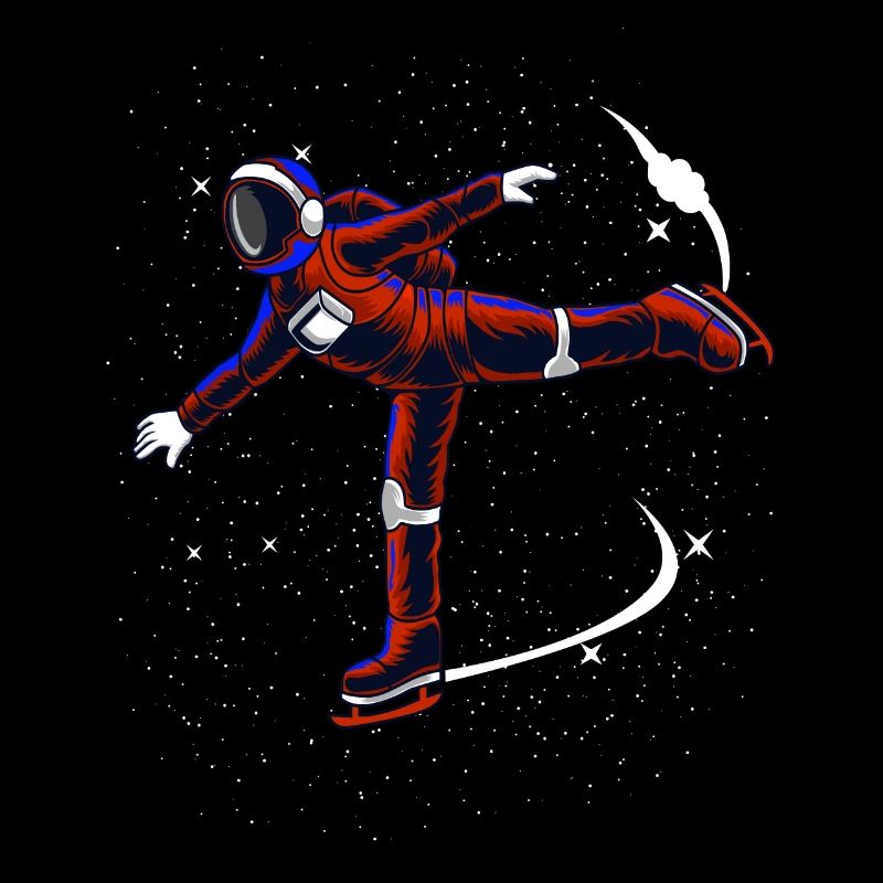 Schlittschuhe Eiskunstlauf