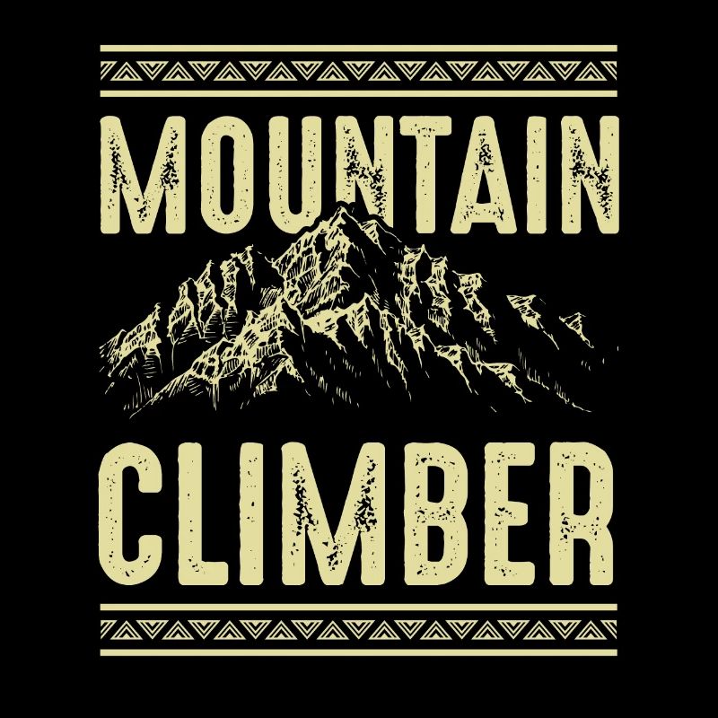 Mountain Climbers