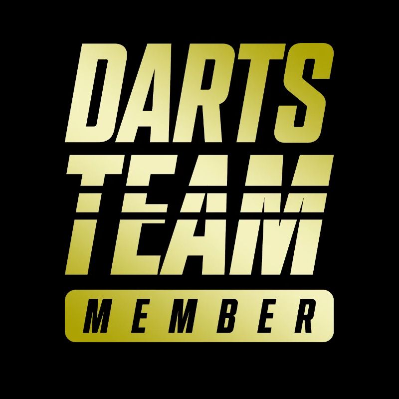 Darts Team