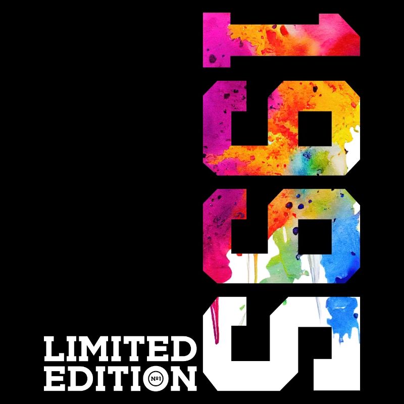 31E ANNIVERSAIRE ÉDITION LIMITÉE 1995