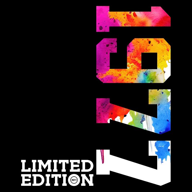 49E ANNIVERSAIRE ÉDITION LIMITÉE 1977