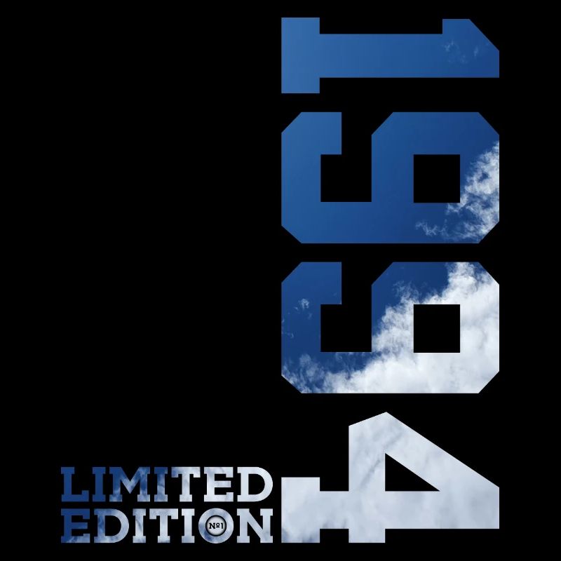 ÉDITION LIMITÉE 32E ANNIVERSAIRE 1994