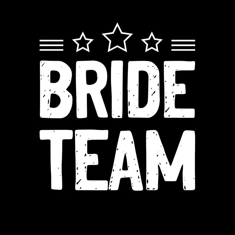 Bride Team
