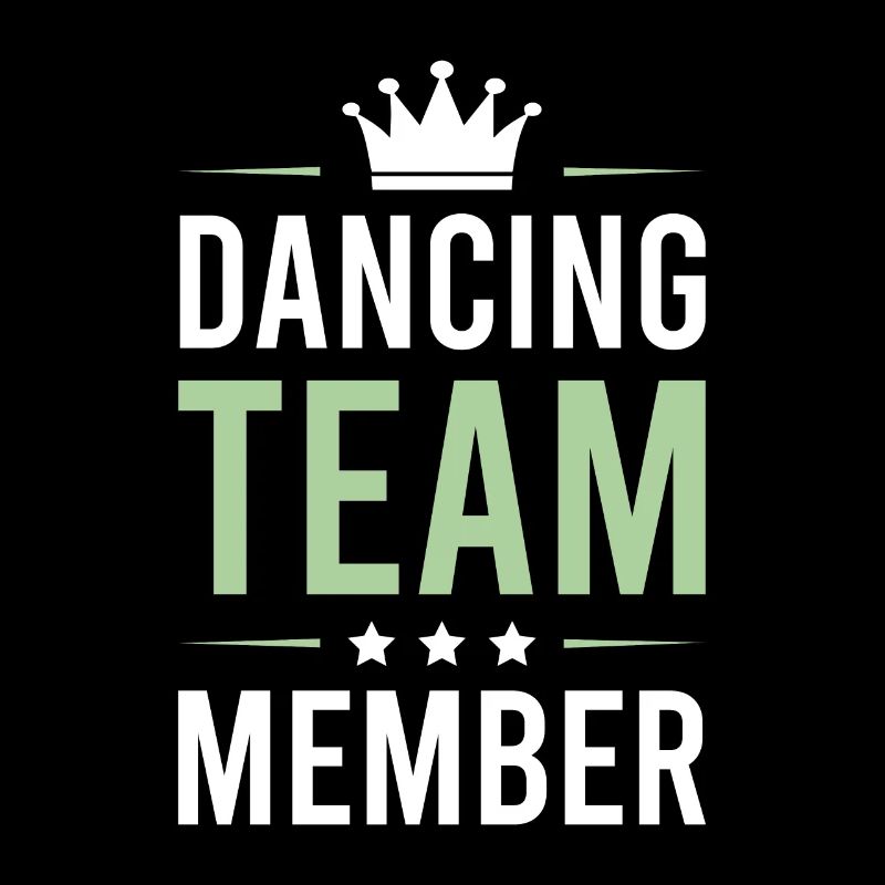 Dancing Team
